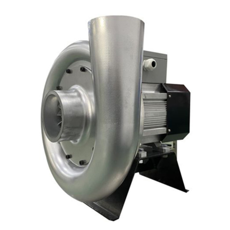 高速永磁真空泵